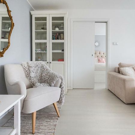 Scandi Old Town Apartment Гданск Екстериор снимка