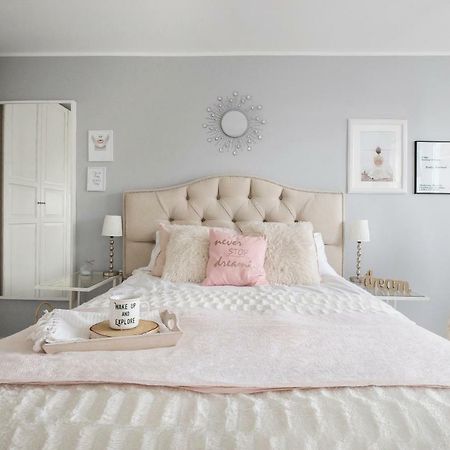 Scandi Old Town Apartment Гданск Екстериор снимка