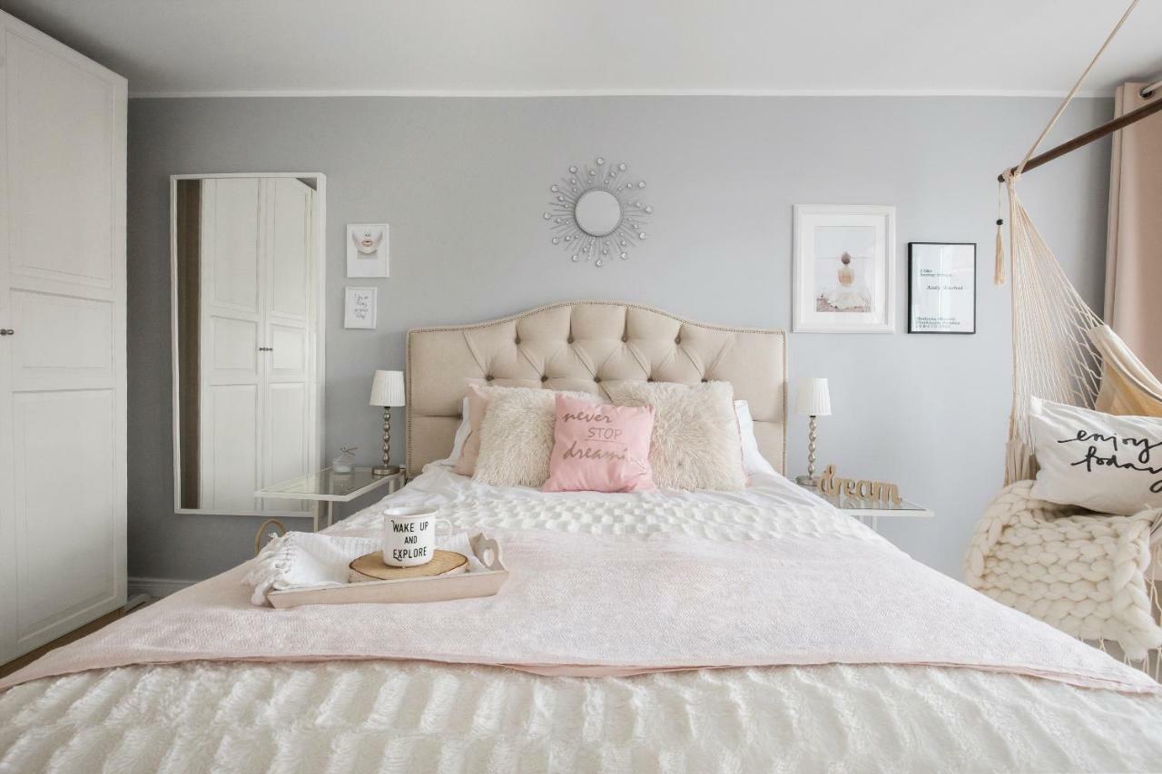 Scandi Old Town Apartment Гданск Екстериор снимка