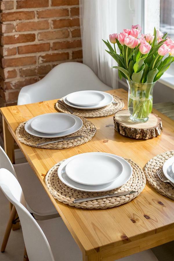 Scandi Old Town Apartment Гданск Екстериор снимка
